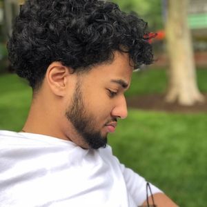 Meet your Posher, Frank